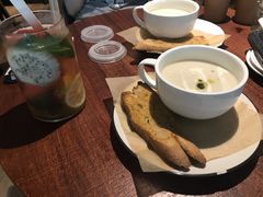 -卡朋厨房(289艺术园区店)