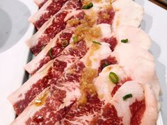 -隐炉和牛烧肉店(群力店)