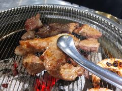 -本炙炭烤·蒲烧活鳗料理店(金沙洲店)