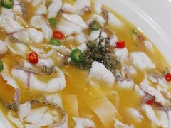 -青花椒花椒鱼(合生汇店)