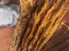 -里脊肉串店(天桥老店)