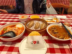-西贝(大华虎城店)