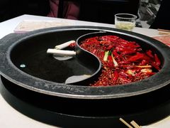 -川西坝子火锅(金沙1.0直营店)