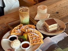 -漫咖啡 (CCPAPK店)