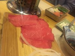 -丽和苑·自助寿喜锅(虹梅路店)