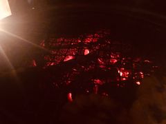 -不倒翁炭火烧肉(永安里店)