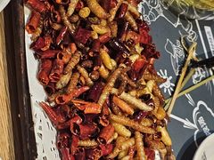 -一朵菌·野生菌探索家火锅(南亚店)
