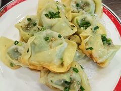 煎馄饨-小实惠嘉(威海路店)