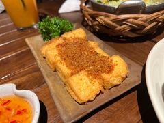-Cau Go Vietnamese Cuisine