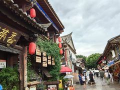 -香满楼(临安路店)