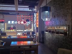 -蓝鲸湾汤泉(包河店)