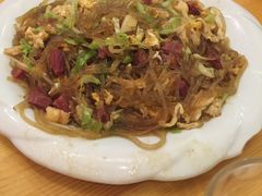 -乌镇那一年小院主题餐厅(甘泉西路店)