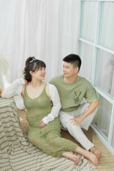 -专注孕妇照亲子照·纪田摄影