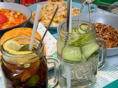 -金捞茶餐室(祐汉兴隆楼店)