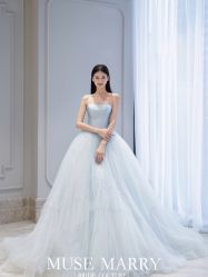 点击看大图 -MuseMarry婚纱(前海嘉里中心店)