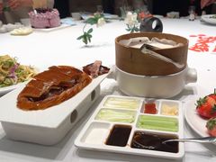 -澜小宴·锦绣江南(金沙滩店)