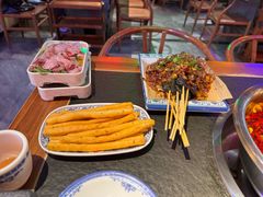 -来涮蜀鲜货火锅串串香(菜市口店)