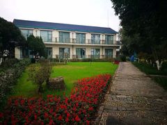 -上海市保健医疗中心(华东疗养院)