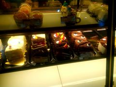 -吉美诺烘焙(公园北路店)