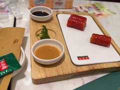 -悦得闲广式茶楼点心(石厦时代广场店)