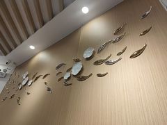 -鲜越鲜鱼粉(财富购物中心店)