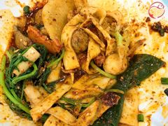 -小鱼小面(小汤山店)