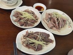 -乡亲鹅肉城(昆山店)