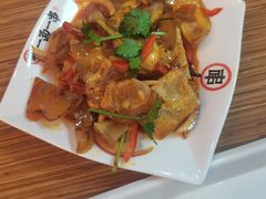 -丝路传奇·中国拉面航母店(北医三院店)