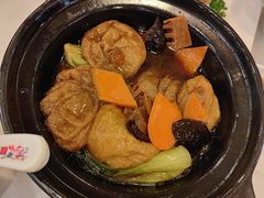 -南八仙·老上海味道(南京东路店)