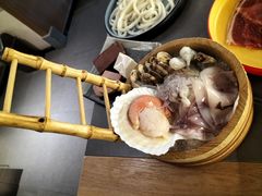 -沼津港精致料理·寿喜烧·烧鸟(龙湖南桥天街日料榜单店)