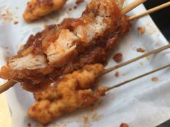 -辽B·小串(总店)