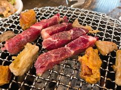 -P1泥炉烤肉(市桥富华东路店)