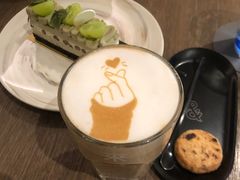 -粤海喜来登酒店·&More聚驿(天河城店)