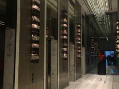-上海宝华万豪酒店