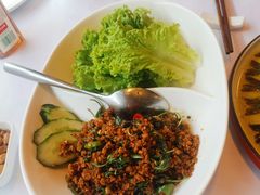 -阿诺泰·泰国餐厅(紫荆店)