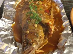 -自游人·美食一楼·地道徽菜(三十年名店)