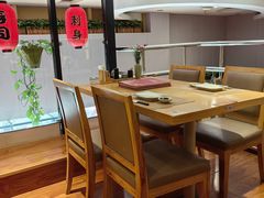 -昱匠·日本料理(金融街店)