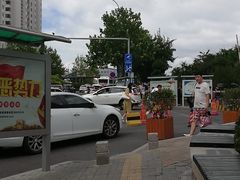 -山东大学齐鲁医院(青岛院区)
