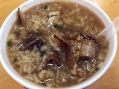 -百成大同鸭肉粥(大同总店)