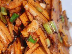 -兰湘子·湘菜小炒(长安万科广场店)