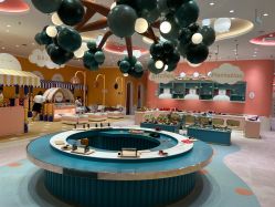 -奈尔宝·儿童乐园·亲子餐厅(苏州大悦城店)