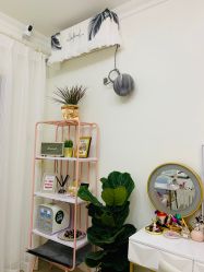 -奈思·日式美甲美睫沙龙