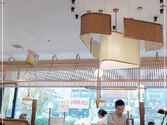 大堂-捞神煲汤火锅(湖滨商业街店)