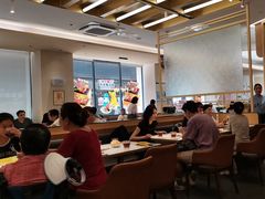 -豪客来牛排(中华城店)