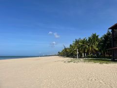 -三亚湾海居铂尔曼度假酒店