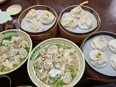 -李记清真馆(打钉巷店)