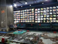 -渔傅·蓝海岸霞浦海鲜(正祥店)