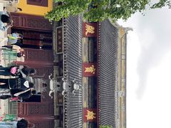 -西园戒幢律寺