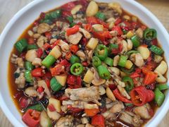 -浙江大学玉泉校区四食堂