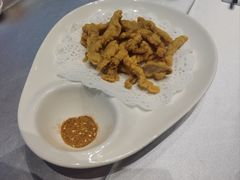 -印象天台·非遗文化美食